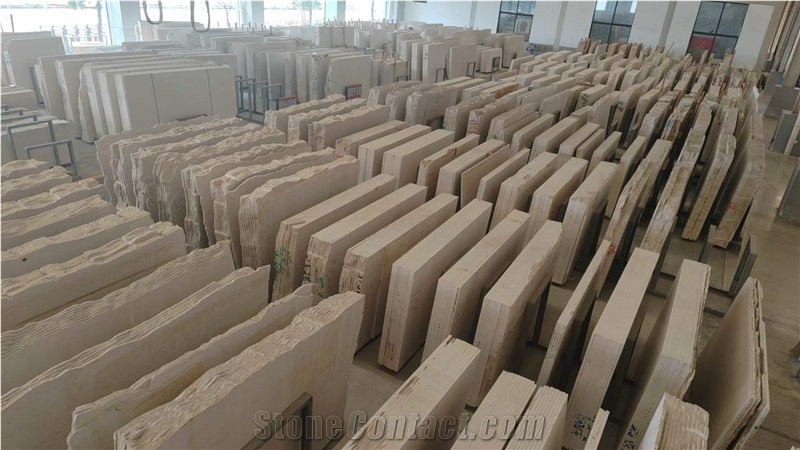 Riyadh Limestone Slab Limestone Slabs