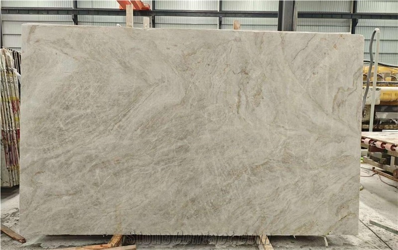 Taj Mahal Quartzite Slabs