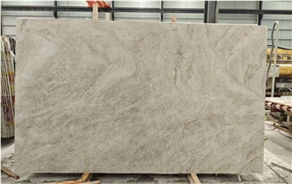 Taj Mahal Quartzite Slabs