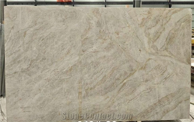 Taj Mahal Quartzite Slabs