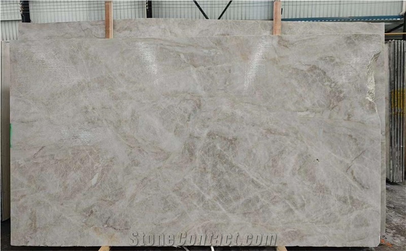 Taj Mahal Quartzite Slabs