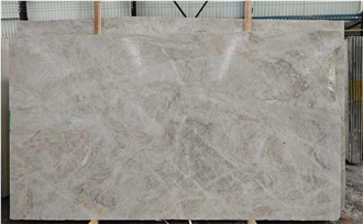 Taj Mahal Quartzite Slabs