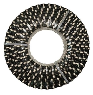 11.5Mm Sintered Diamond Wire For Quarry