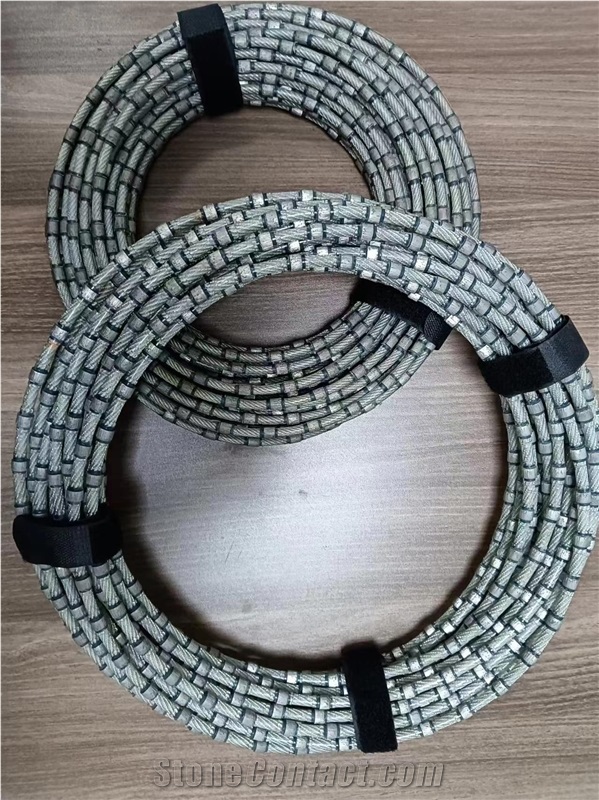5.3Mm Diamond Wire For Multiwire Machine
