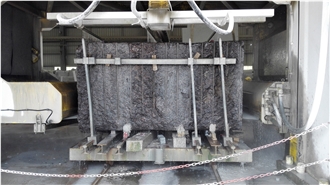 6.3Mm Diamond Multiwires For Granite And Natural Quartzite