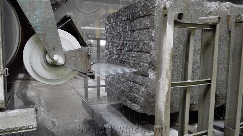 6.3Mm Diamond Multiwires For Granite And Natural Quartzite