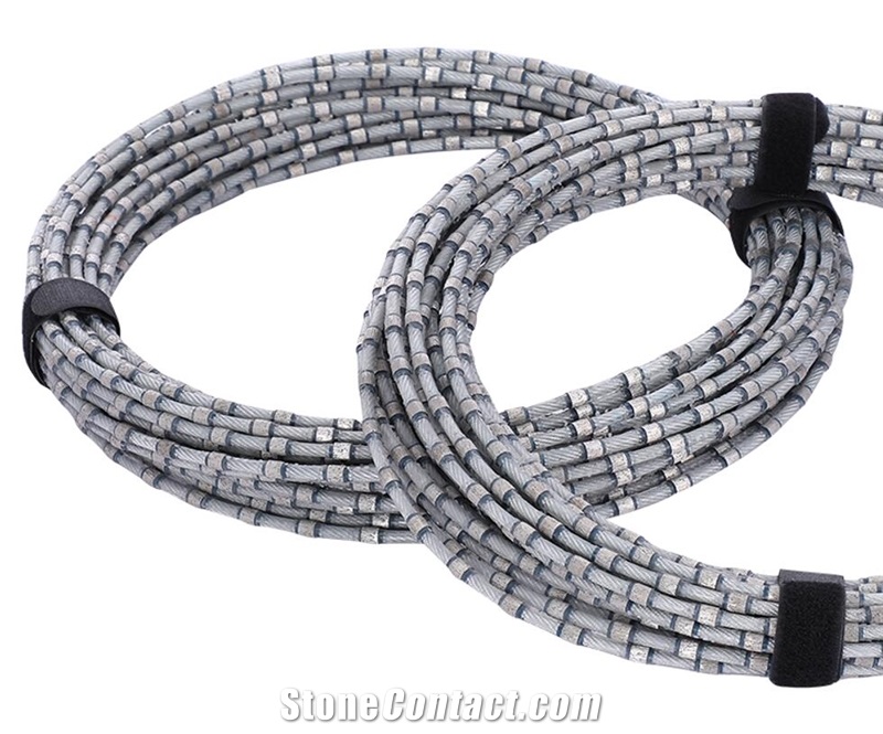 7.3Mm Sintered Diamond Wire For Multiwire Machines