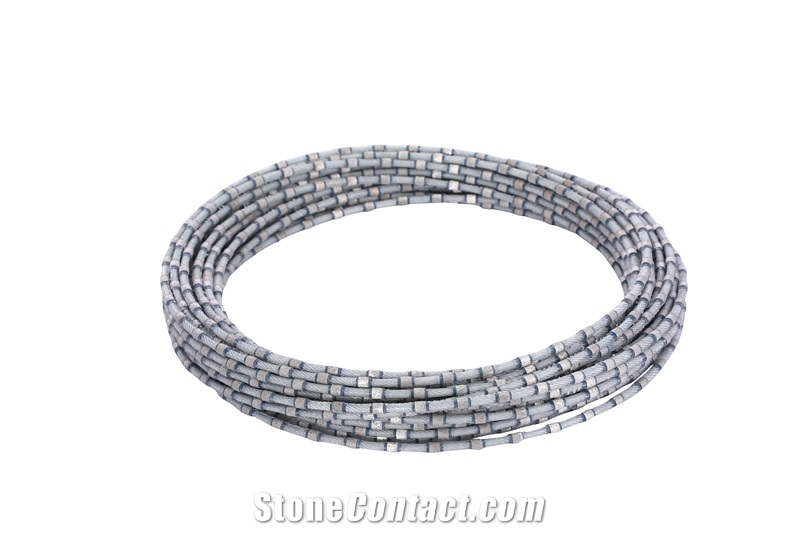 Diamond Monowire For Stones In 11Mm,9Mm And 8.3Mm