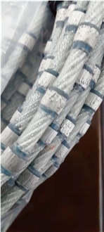 Diamond Monowire In 8.3Mm For Granite And Marble