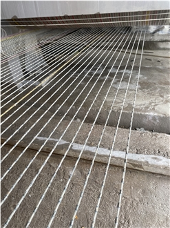 Diamond Wire Rope For Marble Cutting