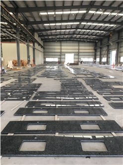 Custom Steel Grey Granite Kitchen Countertops For Design Custom Steel Grey Granite Kitchen Countertops For Design