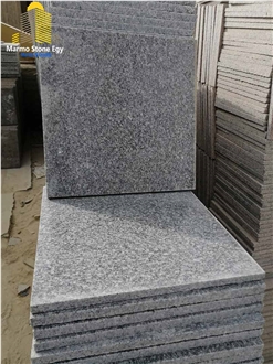 Grey Dark Egyptian Granite Slabs