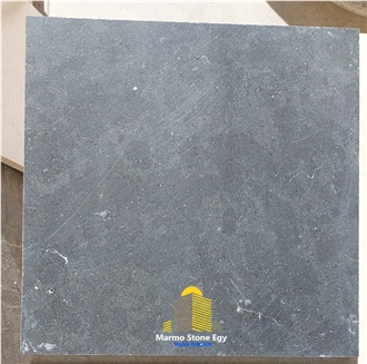 Milly Grey (Dijon Gray) Egyptian Limestone Tiles