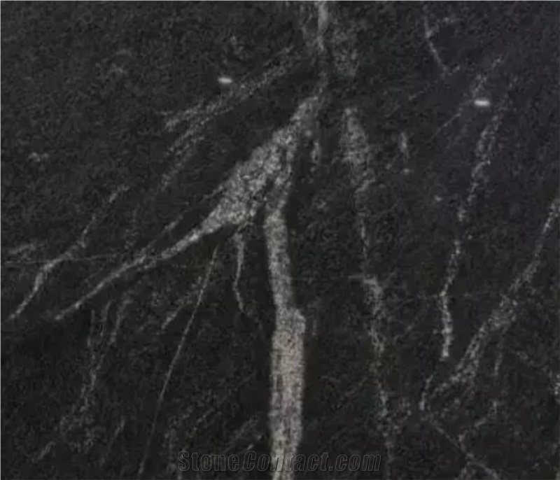 Pantera Grey Granite Slabs
