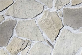 Artificial Fieldstone Wall Panels