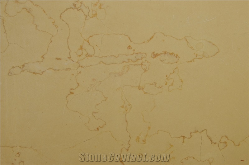 Zafarana Cream Marble Quarry