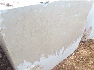 Amedian Beige Marble Blocks