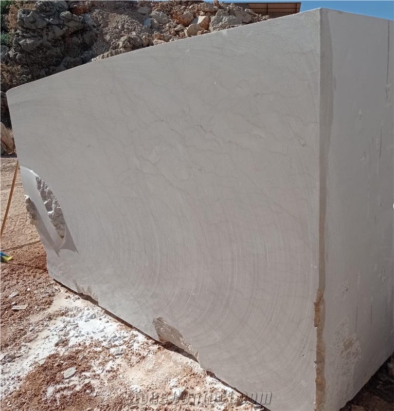 Botticino Royal Marble Blocks