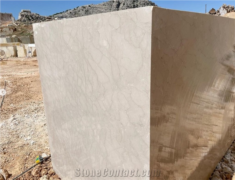 Botticino Royal Marble Blocks