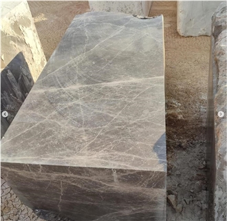 Nova Brown Marble Blocks