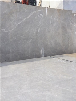 Nova Silver Marble Blocks