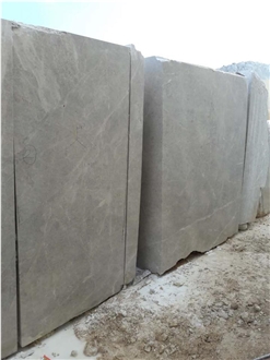 Nova Silver Marble Blocks