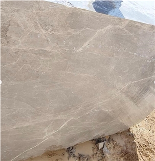 Nova Silver Marble Blocks