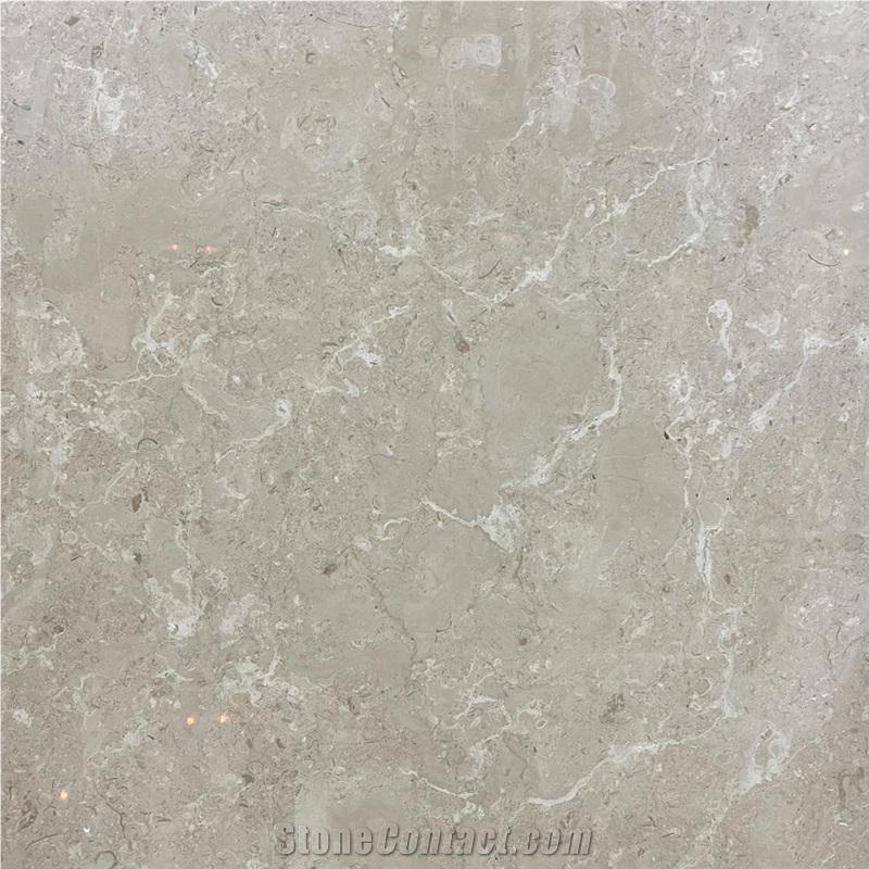 Amedian Beige Marble Quarry