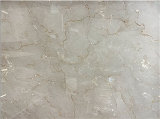 Botticino Royal Beige Marble Quarry