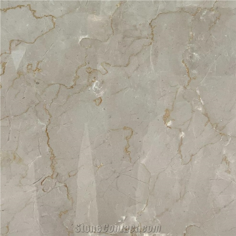 Botticino Royal Beige Marble Quarry