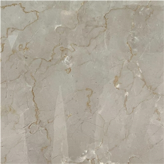 Botticino Royal Beige Marble Quarry