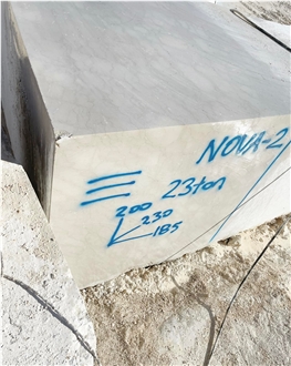 Botticino Royal Beige Marble Quarry