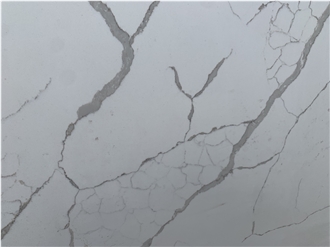 Calacatta Lazo Quartz Slabs