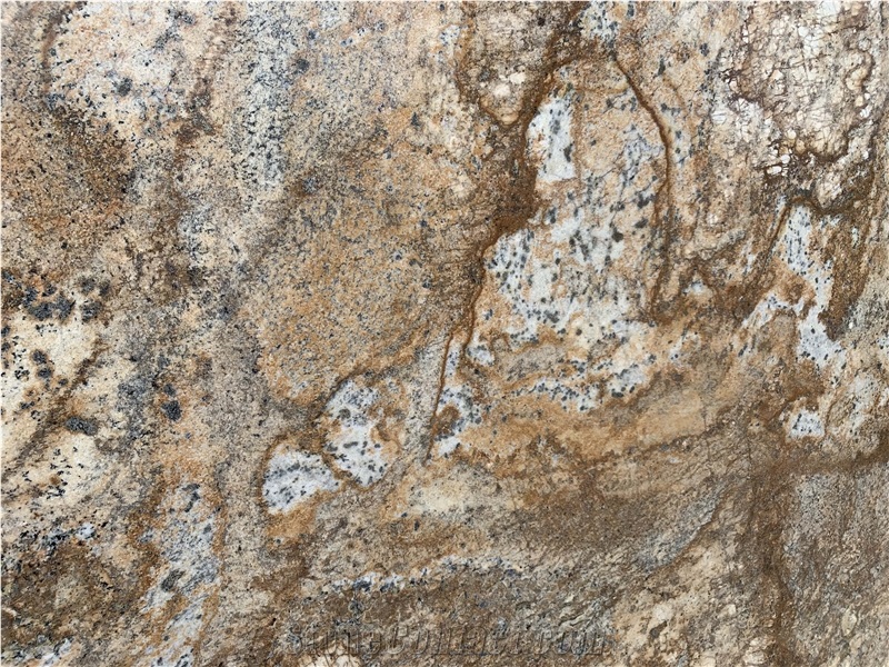 Juparana Classic Granite Slabs