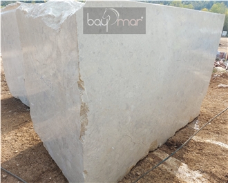 Burdur Latte Marble Blocks