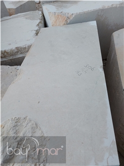Burdur Latte Marble Blocks