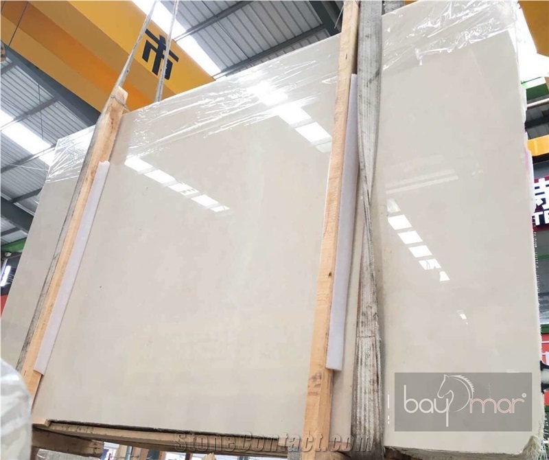 Burdur Latte - Capuccino Latte Marble Quarry