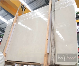 Burdur Latte - Capuccino Latte Marble Quarry