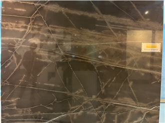 Bronze Imperial Marble Slabs, Tiles