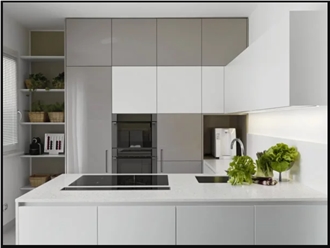 Kitchen Countertop Technistone Elegance Eco Nev Quartz