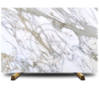 Calacatta Gold Marble Slabs