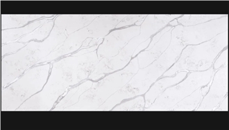 Calacatta Bolina Quartz 3Cm Slabs