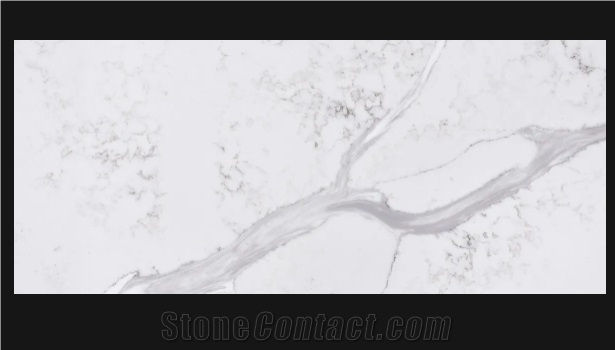 Calacatta Bolina Quartz 3Cm Slabs