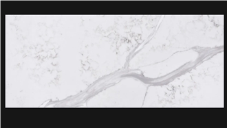 Calacatta Bolina Quartz 3Cm Slabs