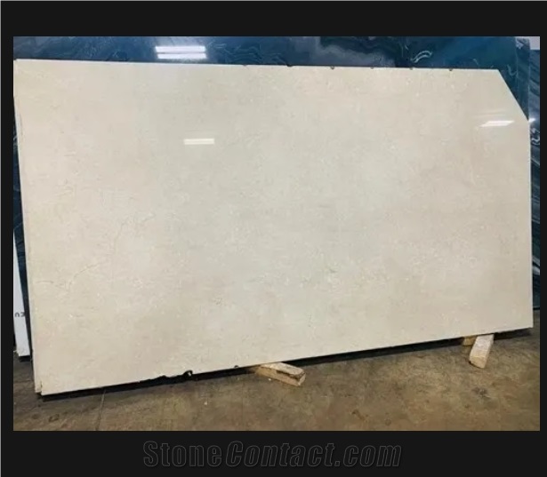 Crema Marfil Select Marble 3Cm Slabs