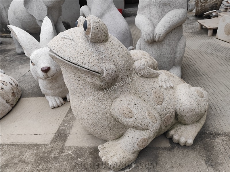 Garden Animal Statue