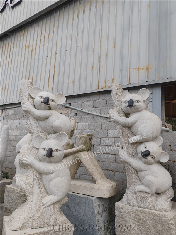 Garden Animal Statue
