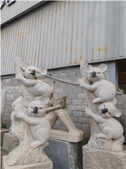 Garden Animal Statue