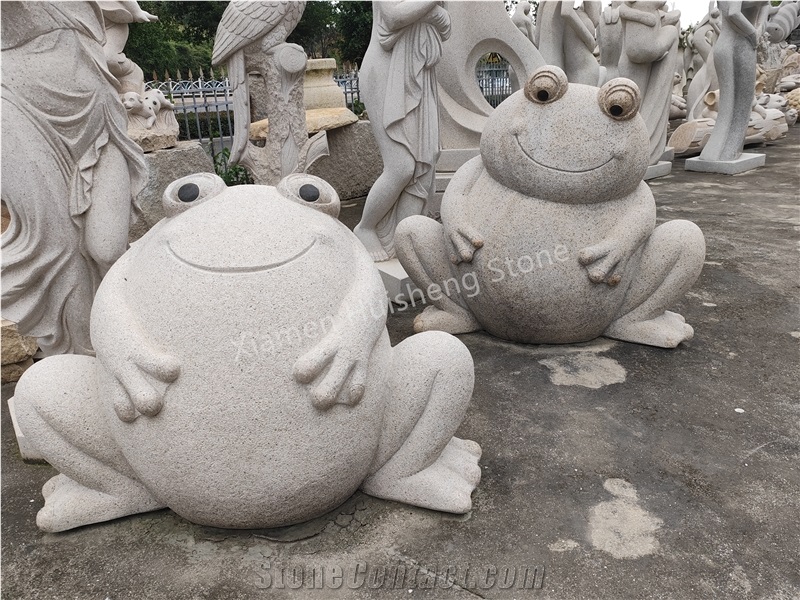 Garden Animal Statue