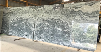 New Kuppam White Granite Slabs